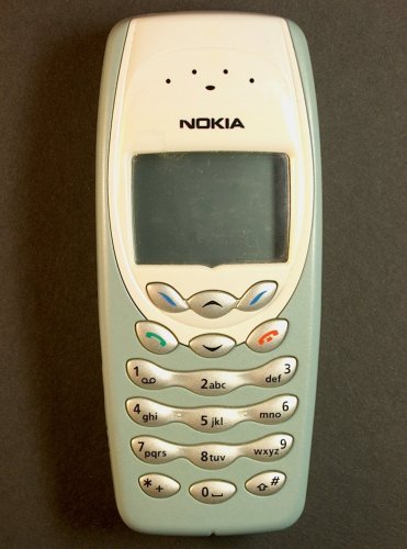 Nokia 3410